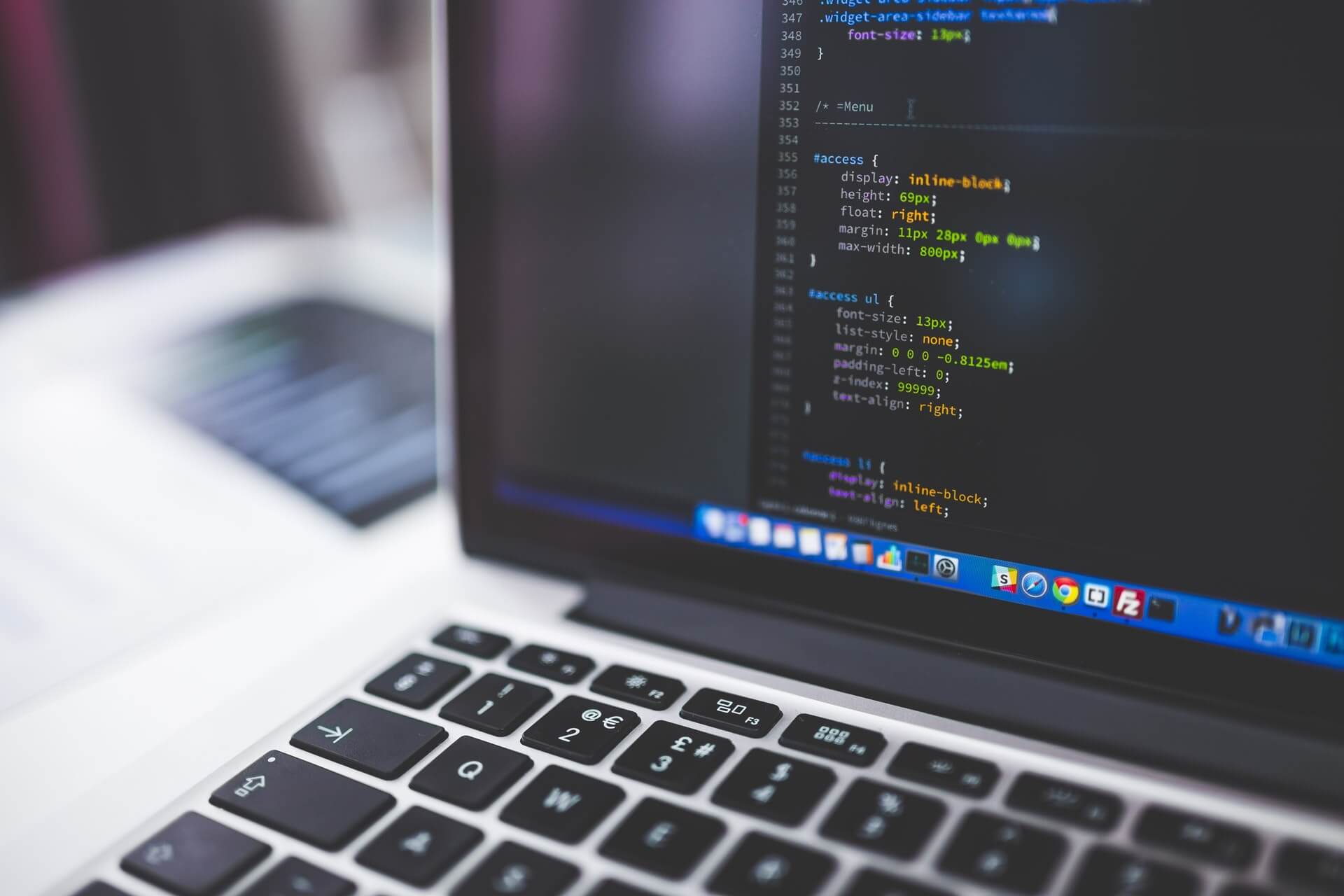 Coding :)